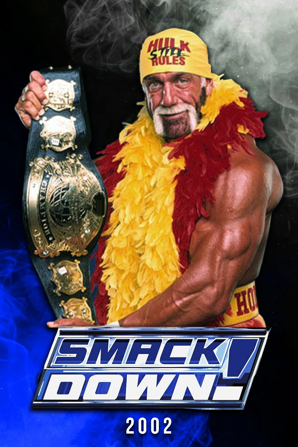 WWE SmackDown