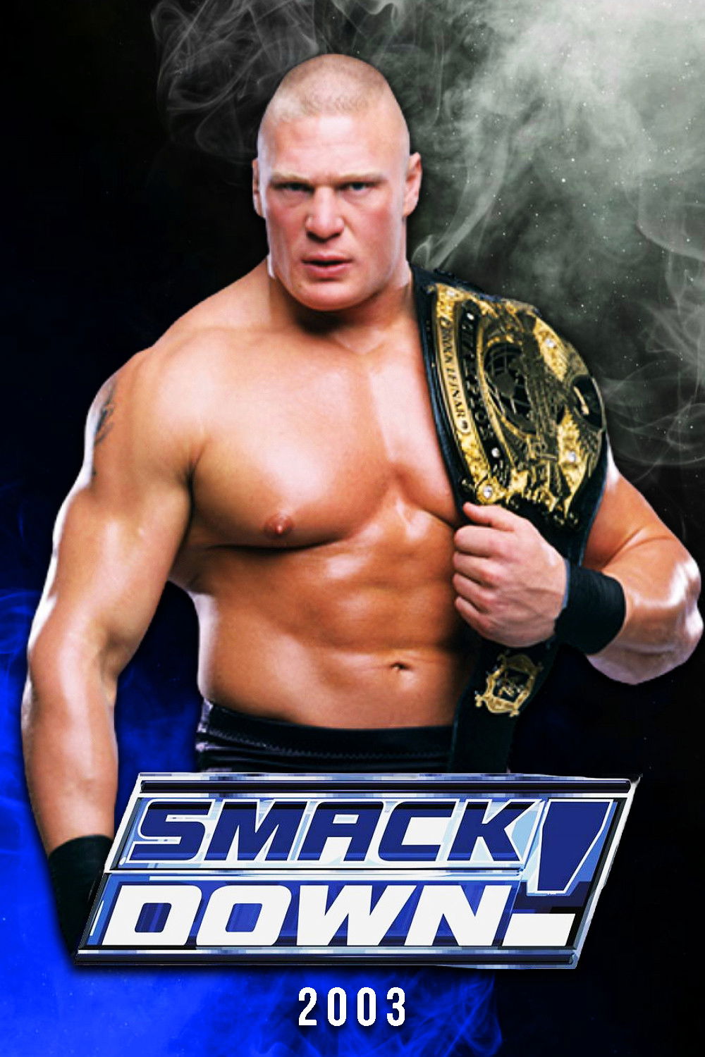 WWE SmackDown