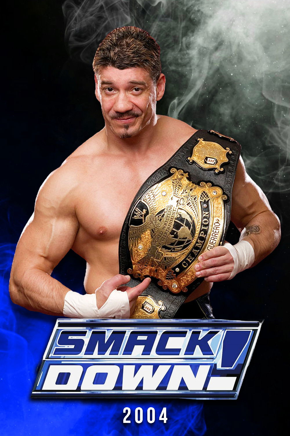 WWE SmackDown