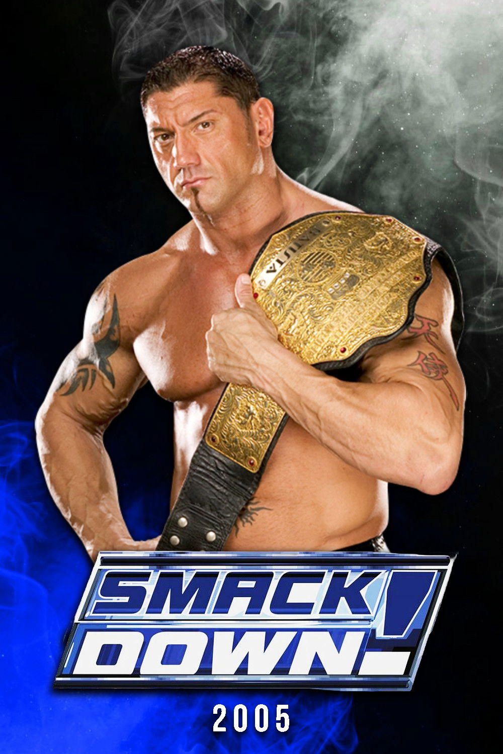 WWE SmackDown