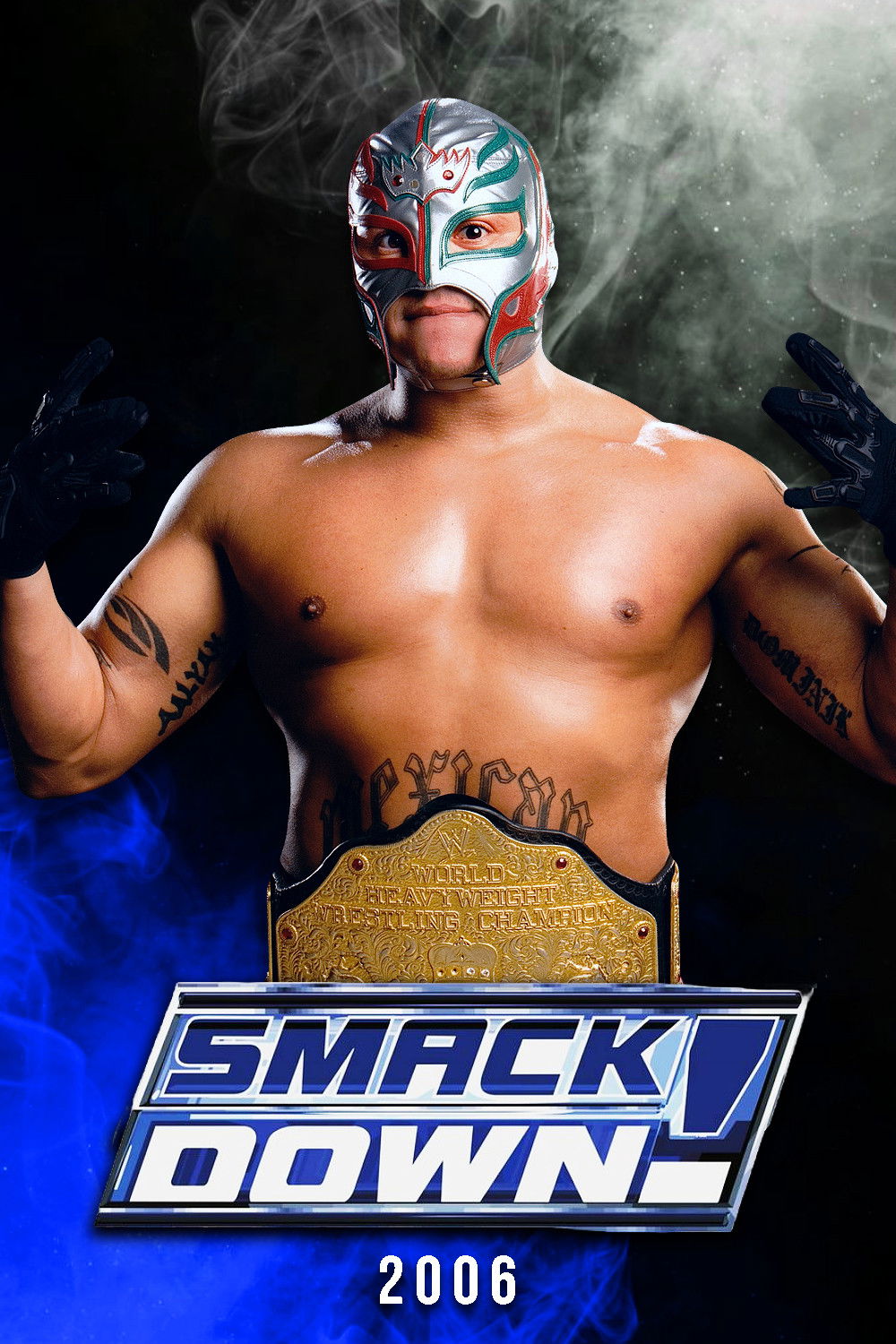 WWE SmackDown