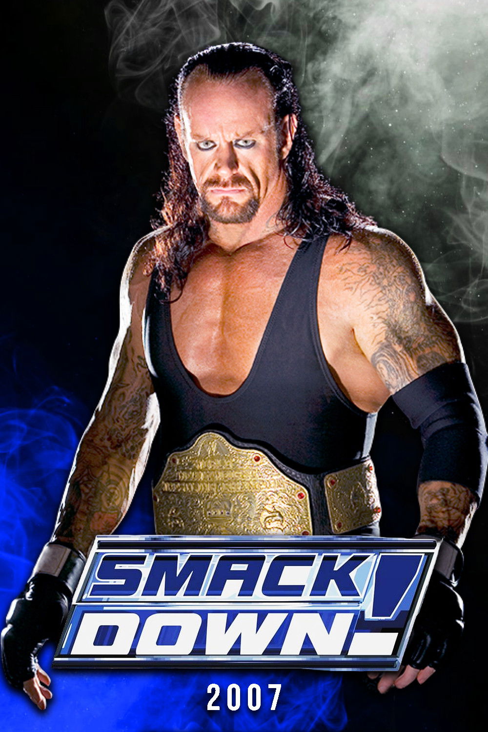 WWE SmackDown