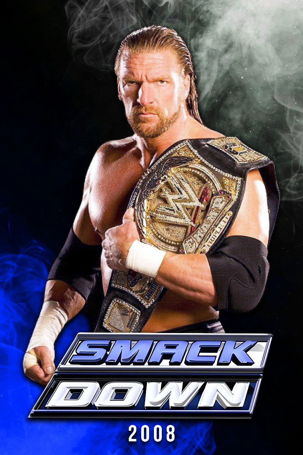 WWE SmackDown