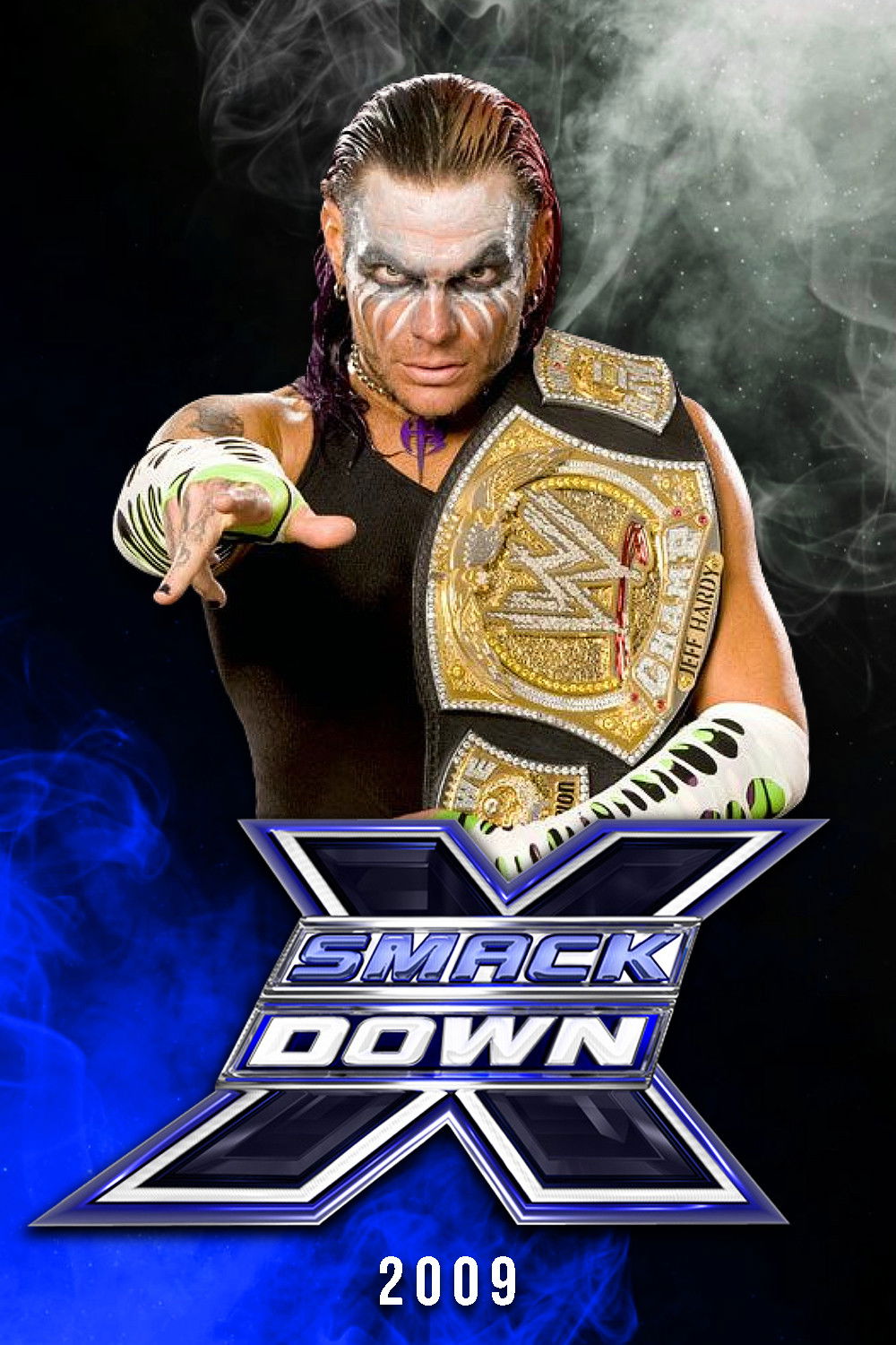 WWE SmackDown