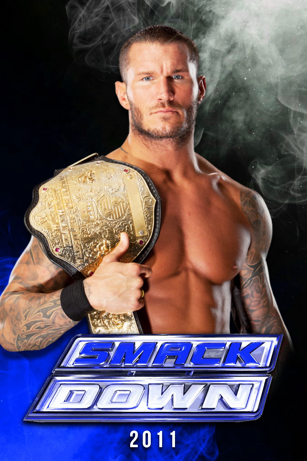 WWE SmackDown