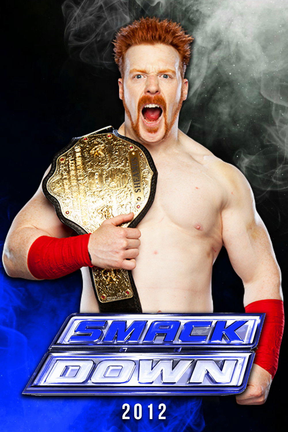 WWE SmackDown