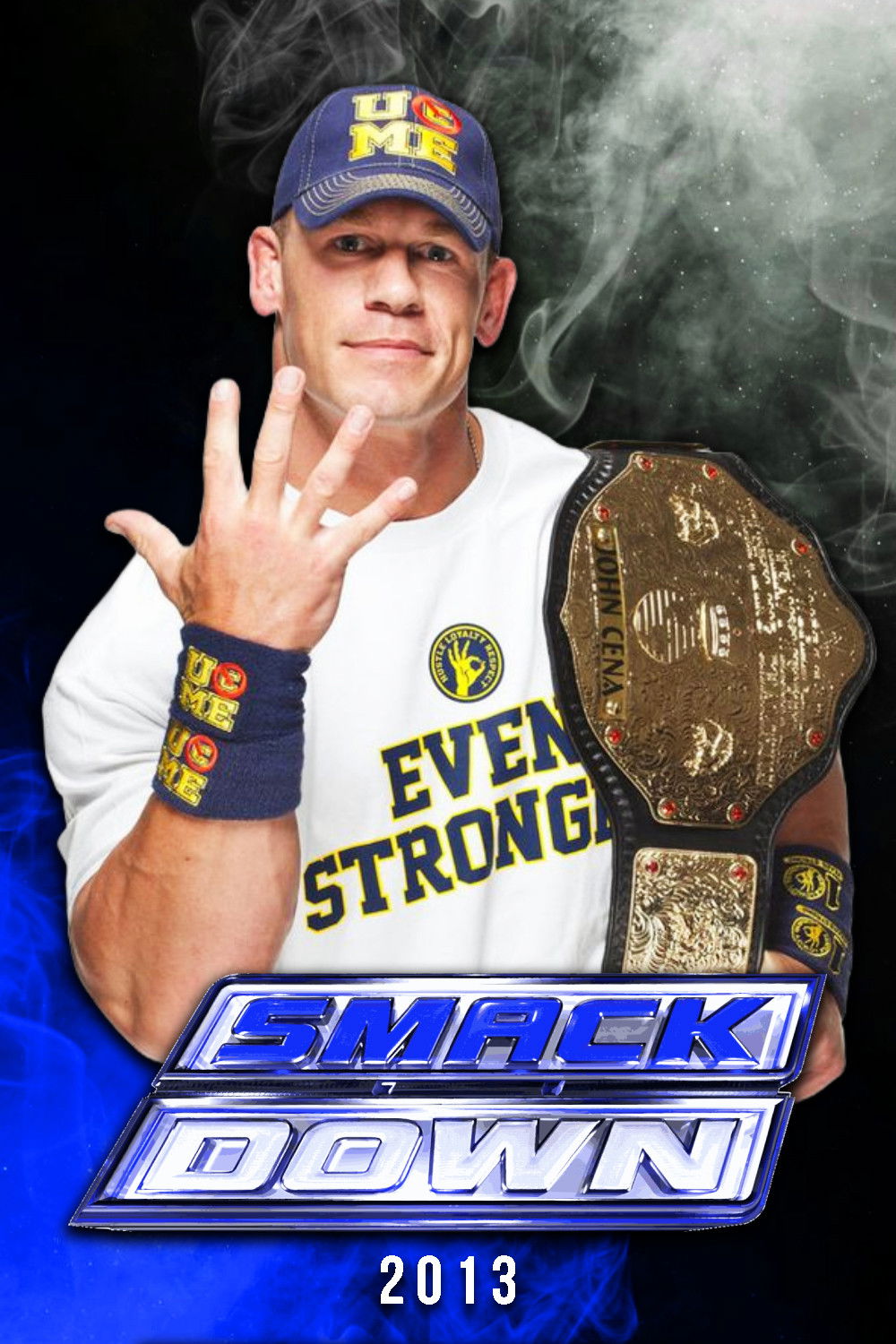WWE SmackDown