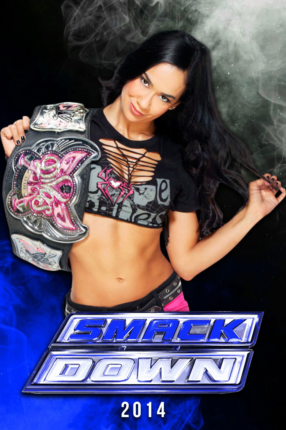 WWE SmackDown