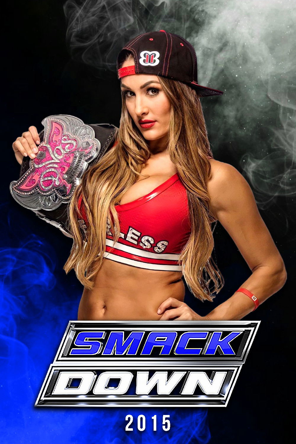 WWE SmackDown