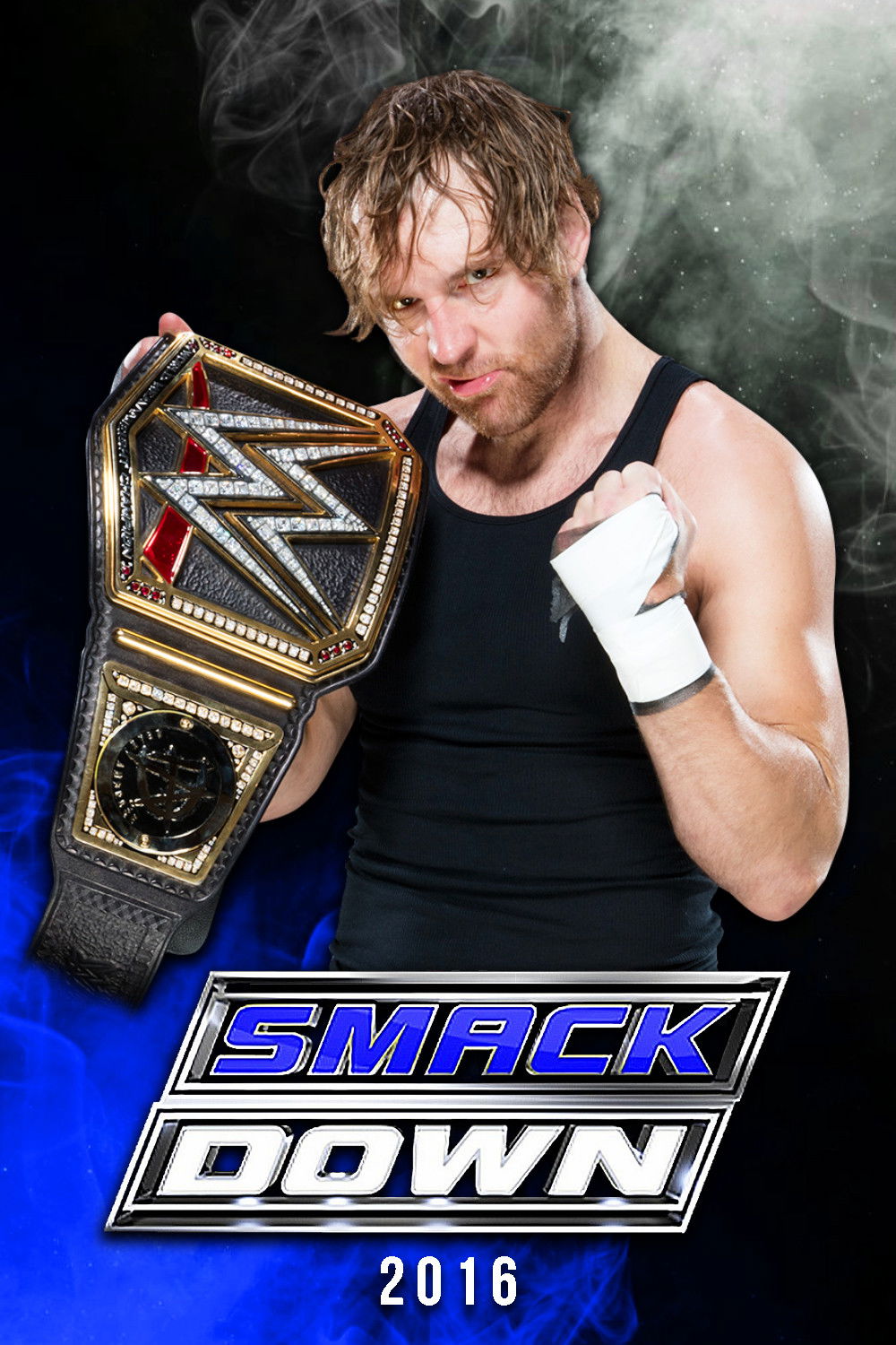 WWE SmackDown