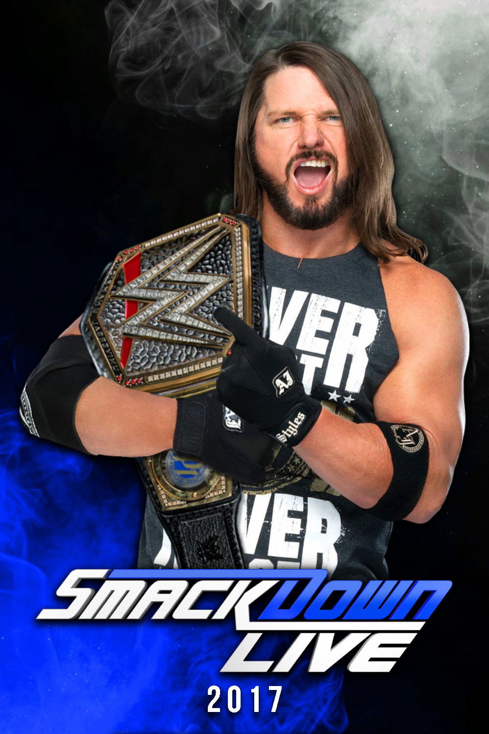 WWE SmackDown