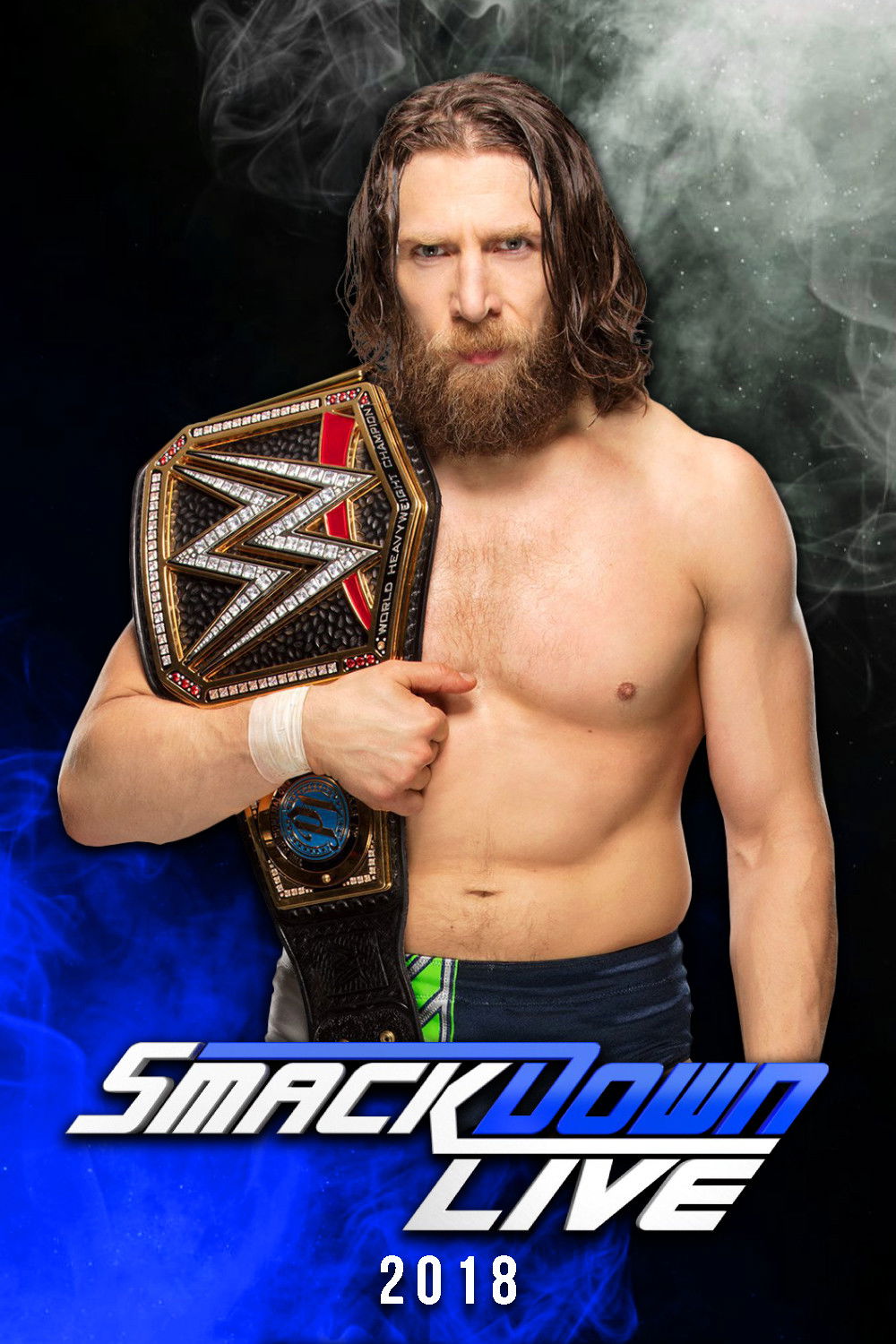 WWE SmackDown