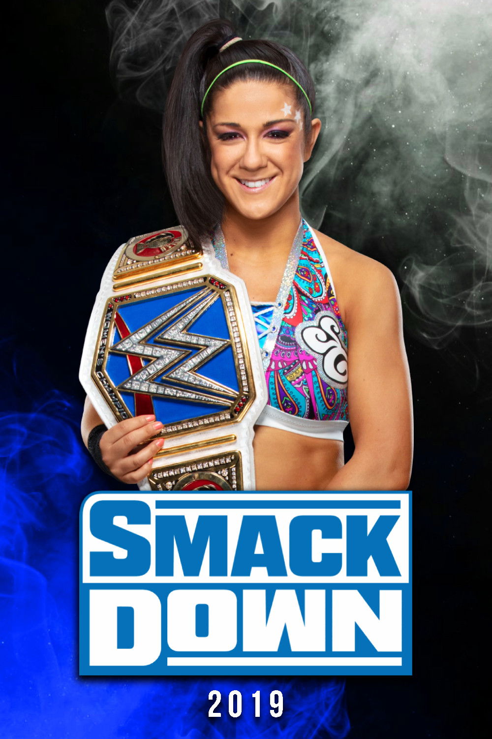 WWE SmackDown