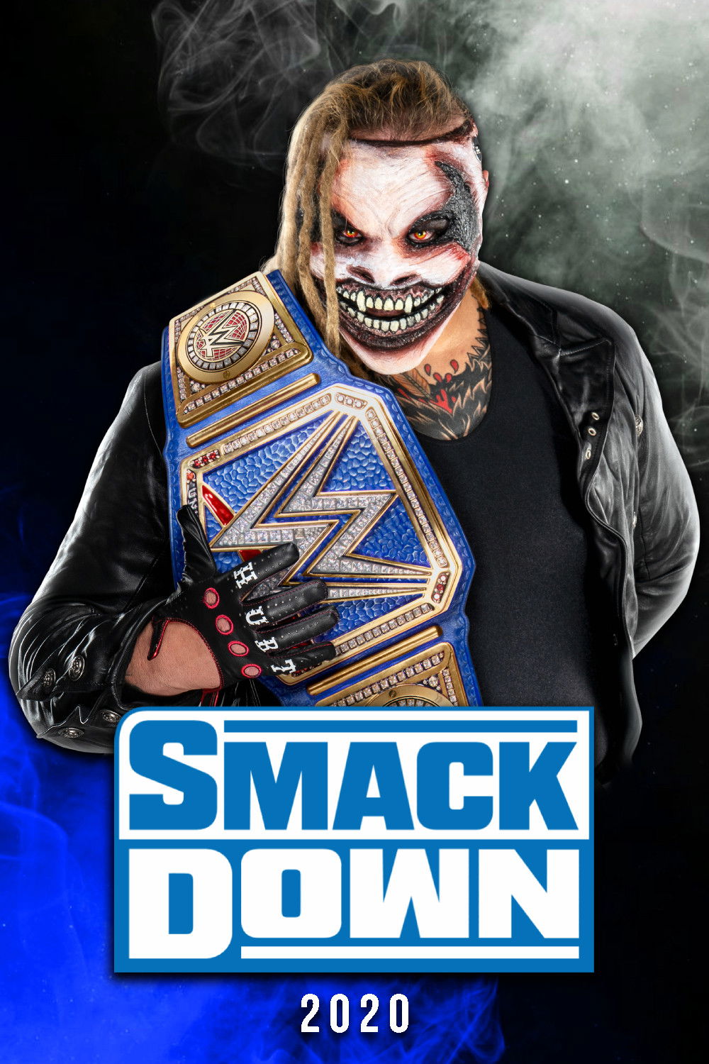 WWE SmackDown