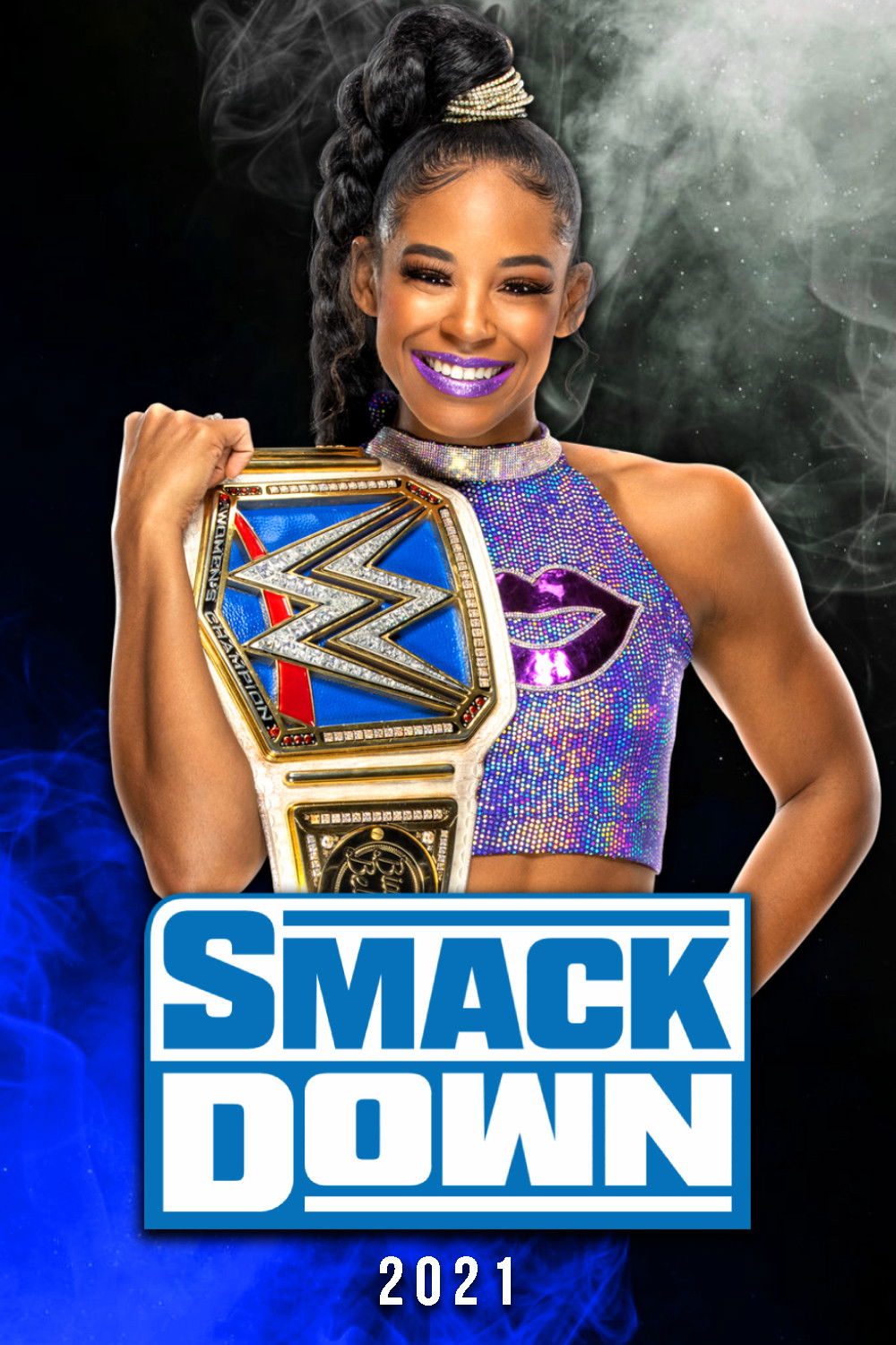 WWE SmackDown