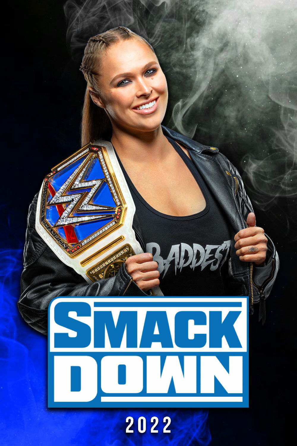 WWE SmackDown
