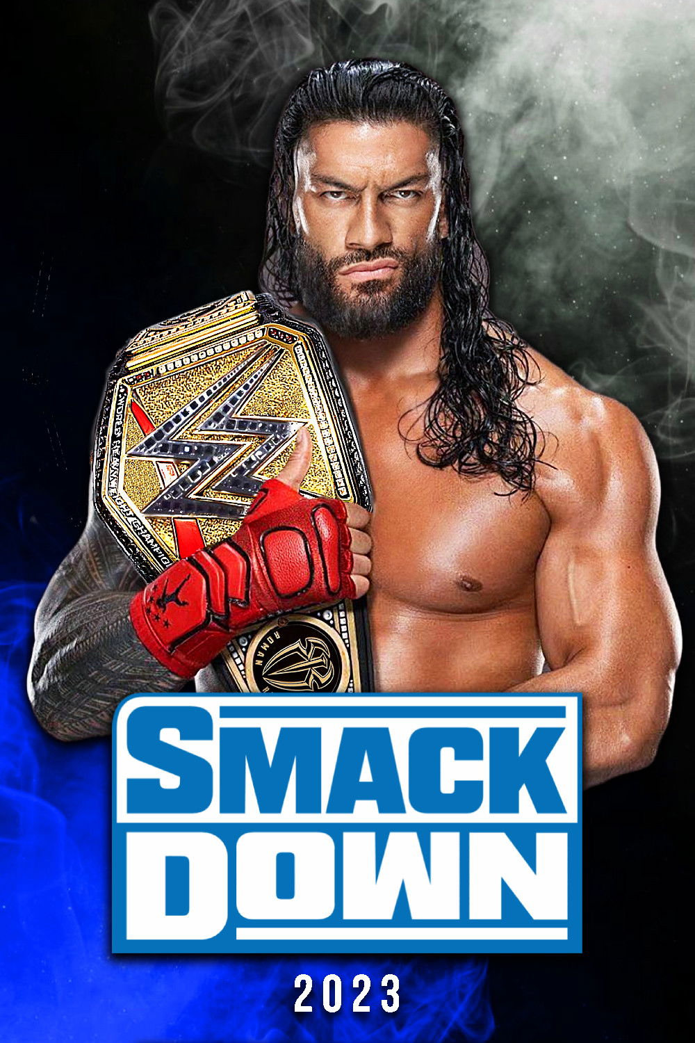 WWE SmackDown