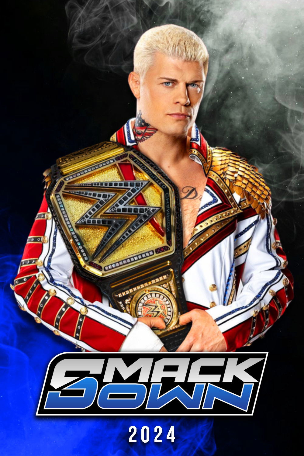 WWE SmackDown