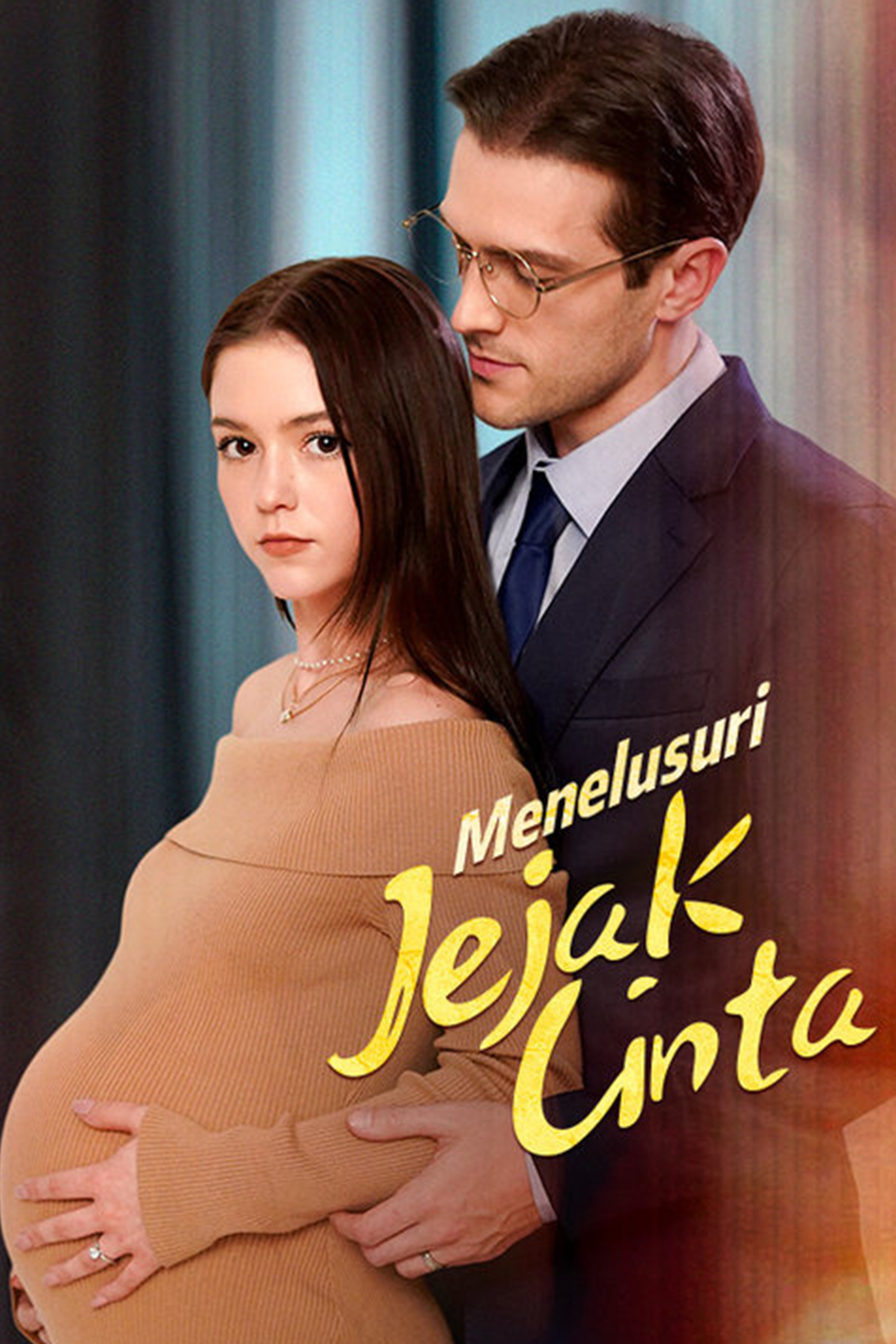 Menelusuri Jejak Cinta (Sulih Suara)