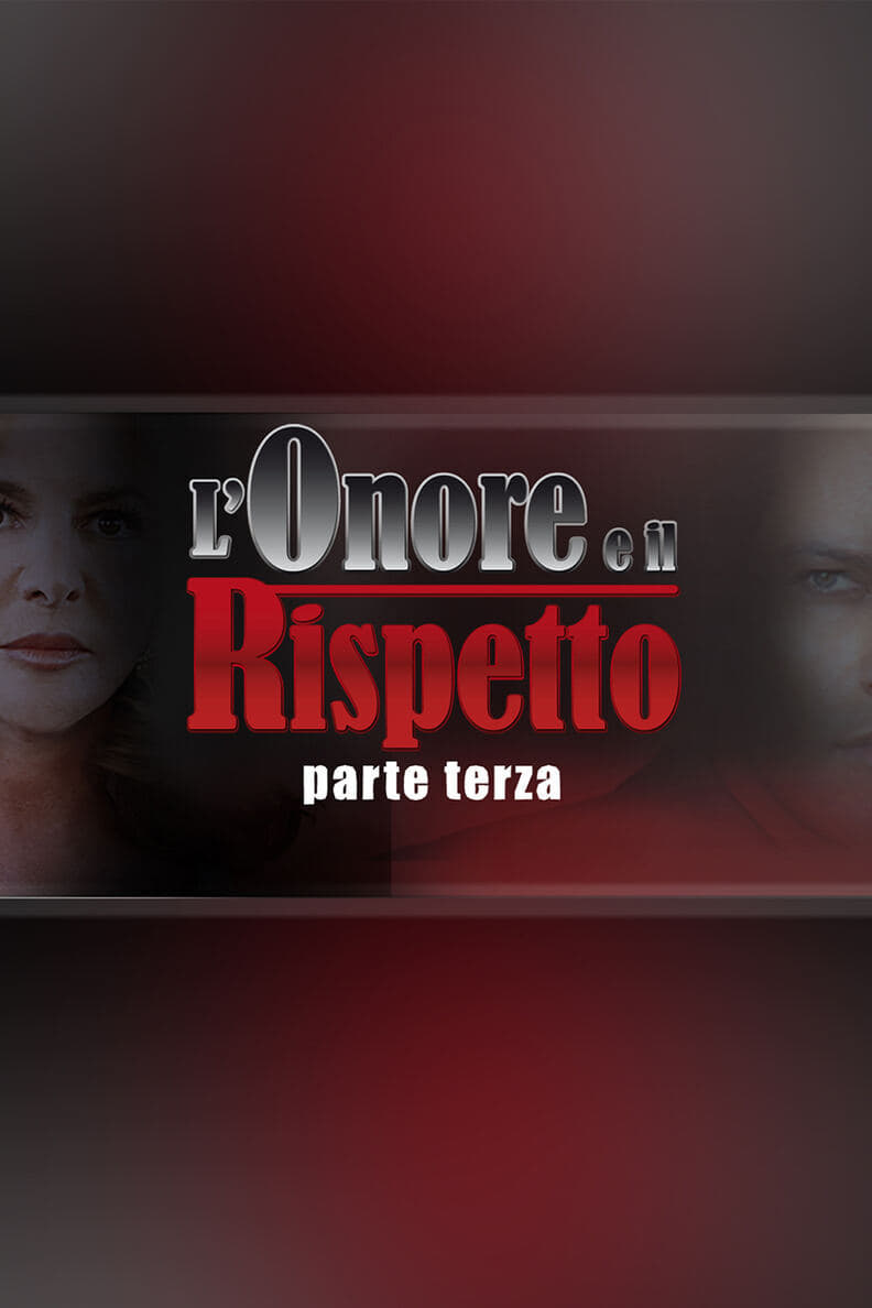 L'onore e il rispetto