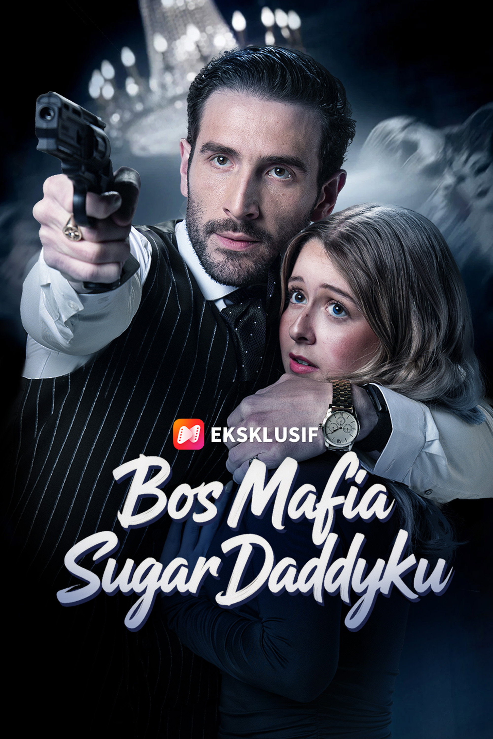 Bos Mafia Sugar Daddyku