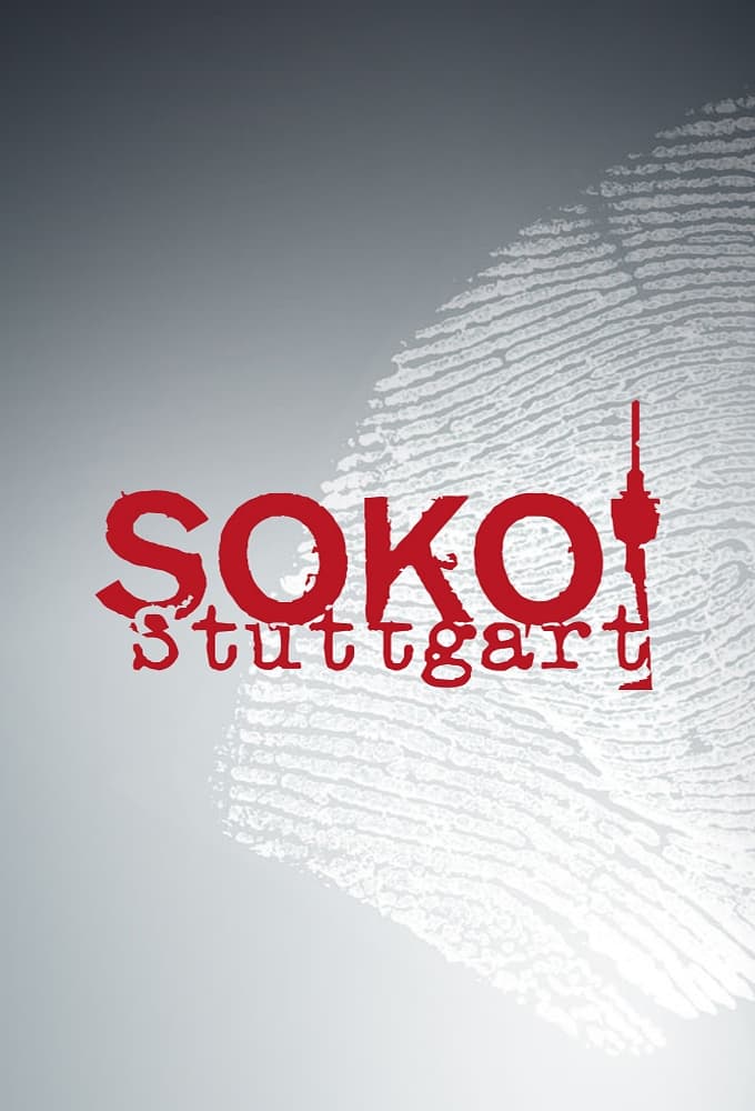 SOKO Stuttgart
