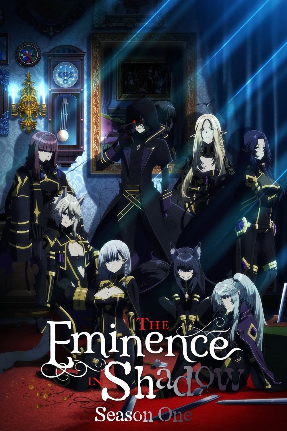 The Eminence in Shadow