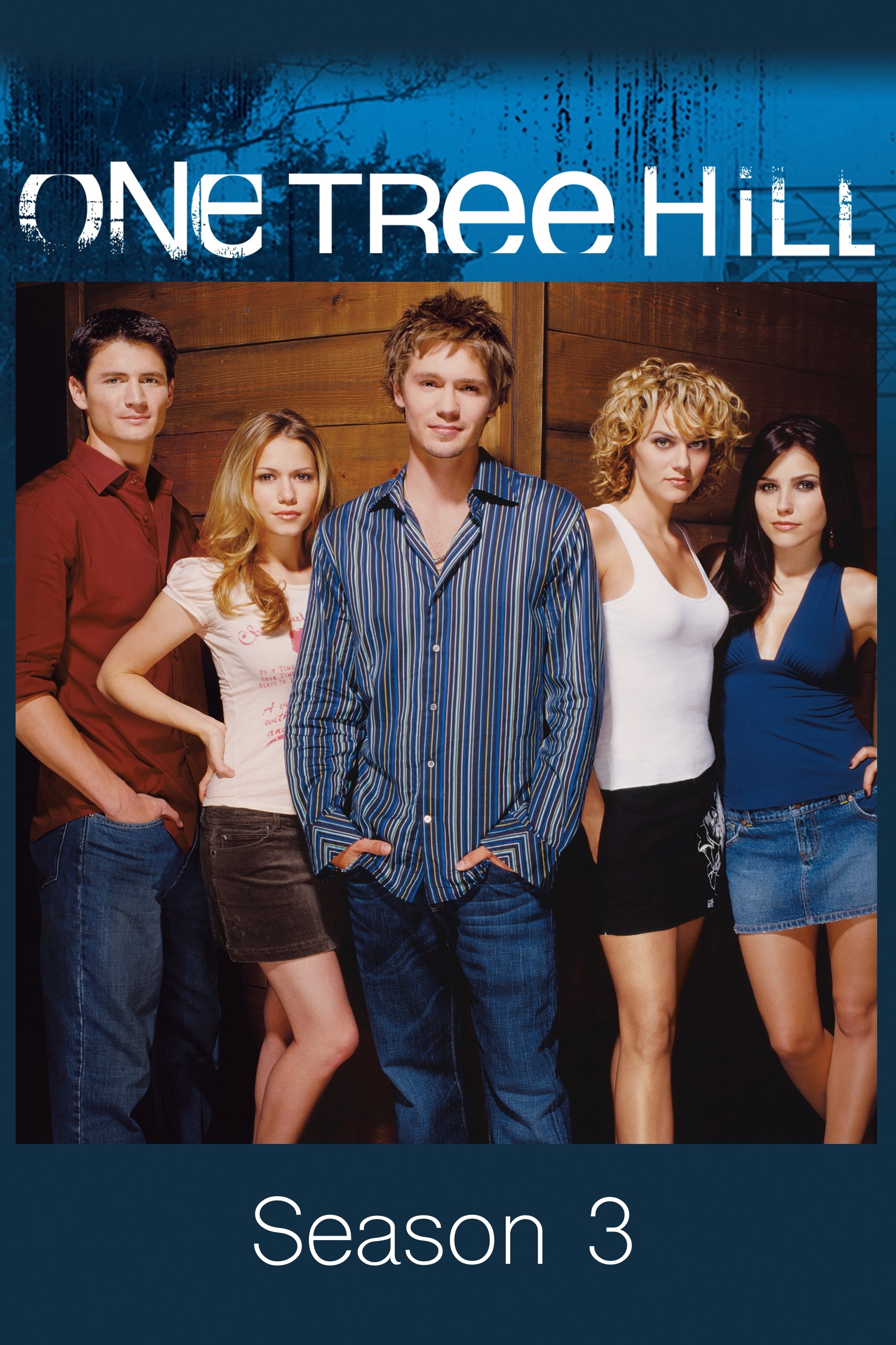 One Tree Hill