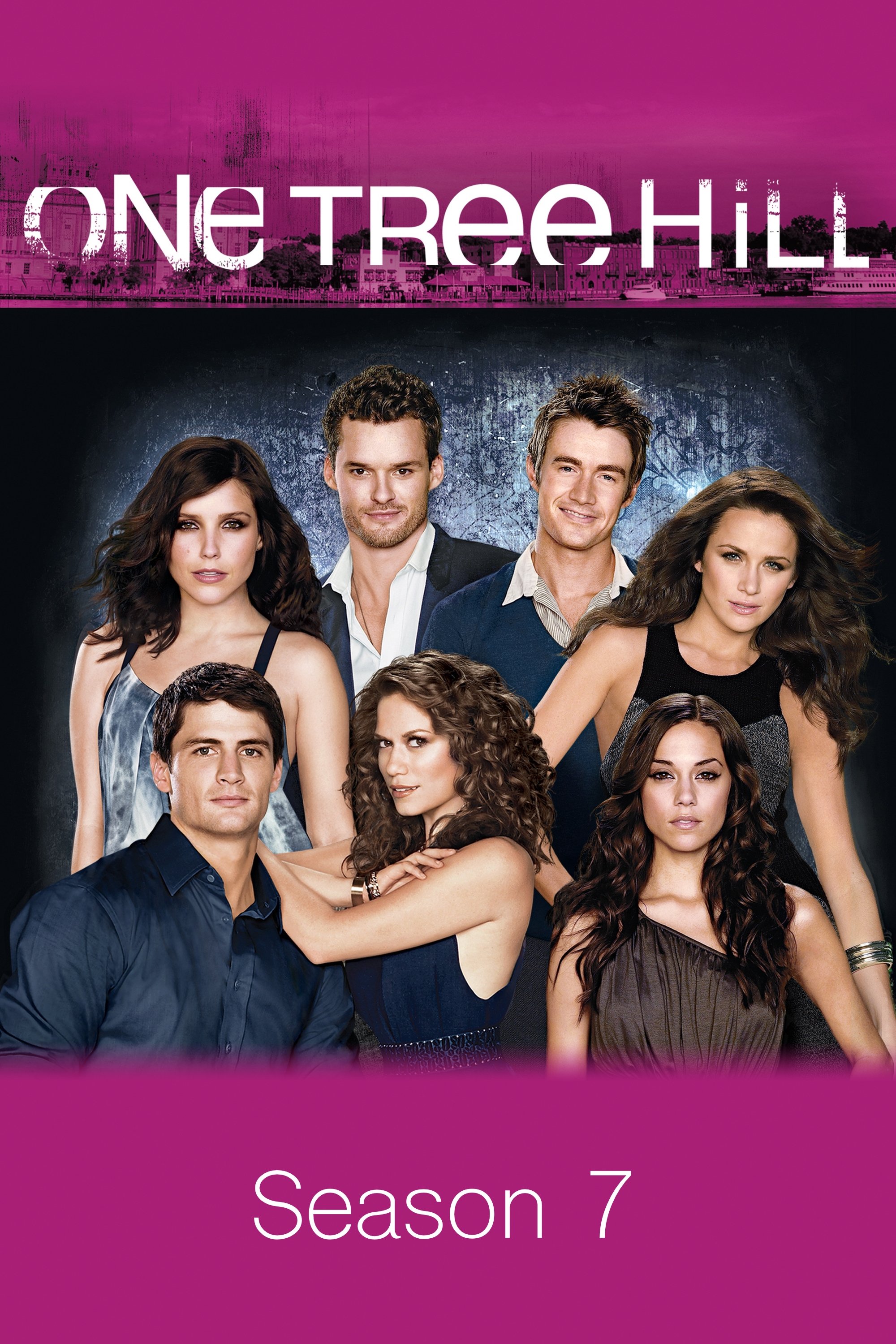 One Tree Hill