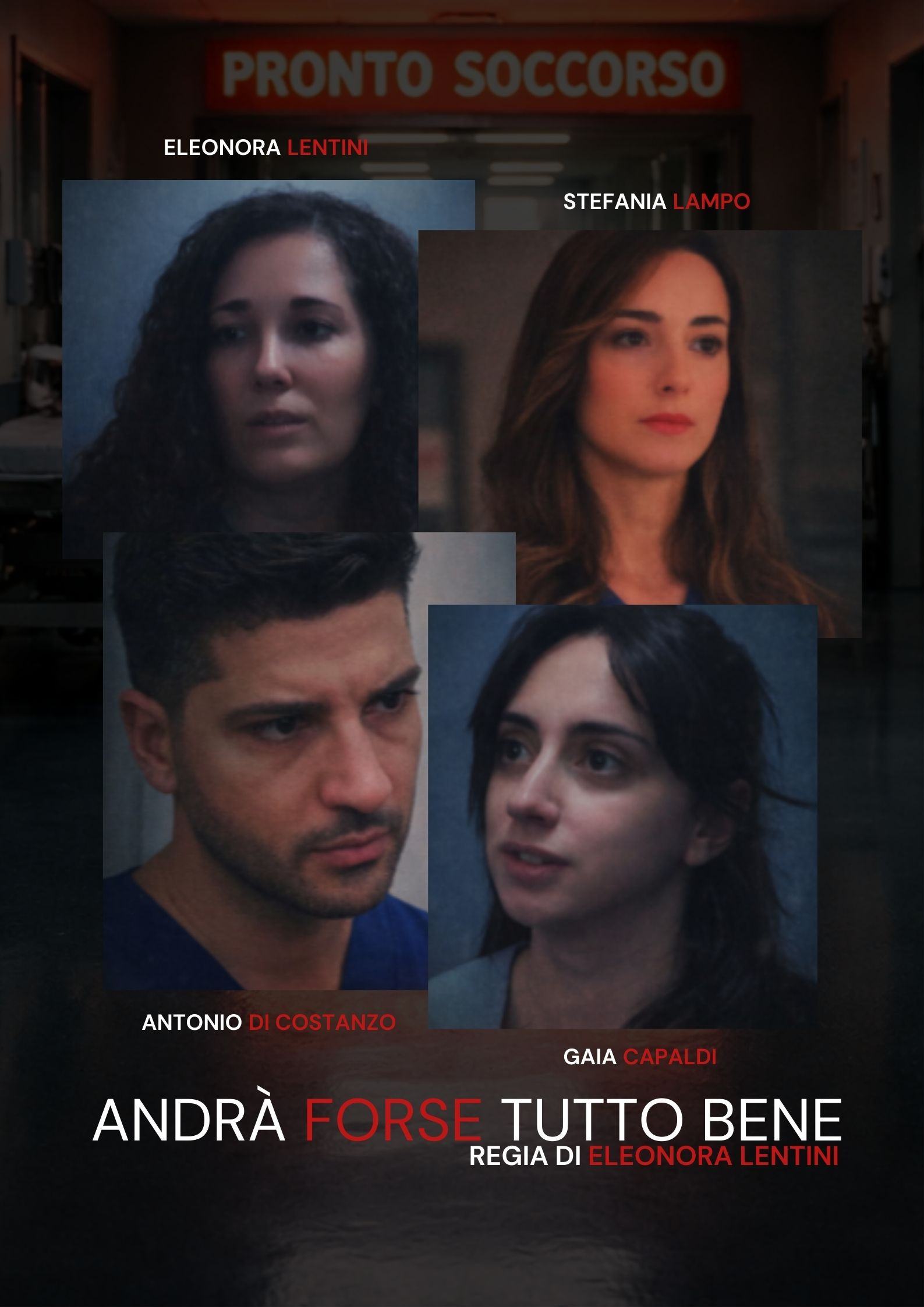 Andrà forse tutto bene