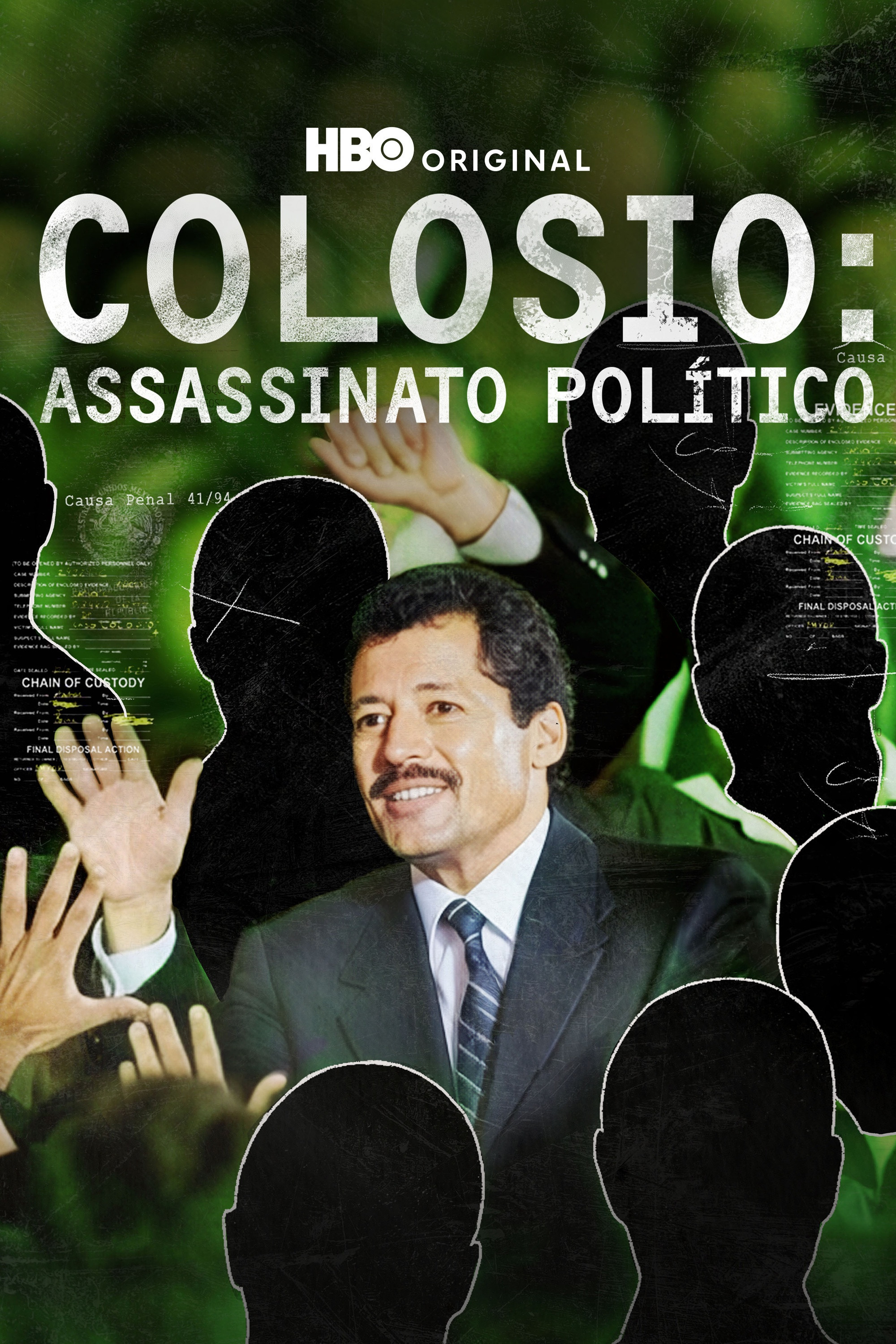 Los asesinos de Colosio