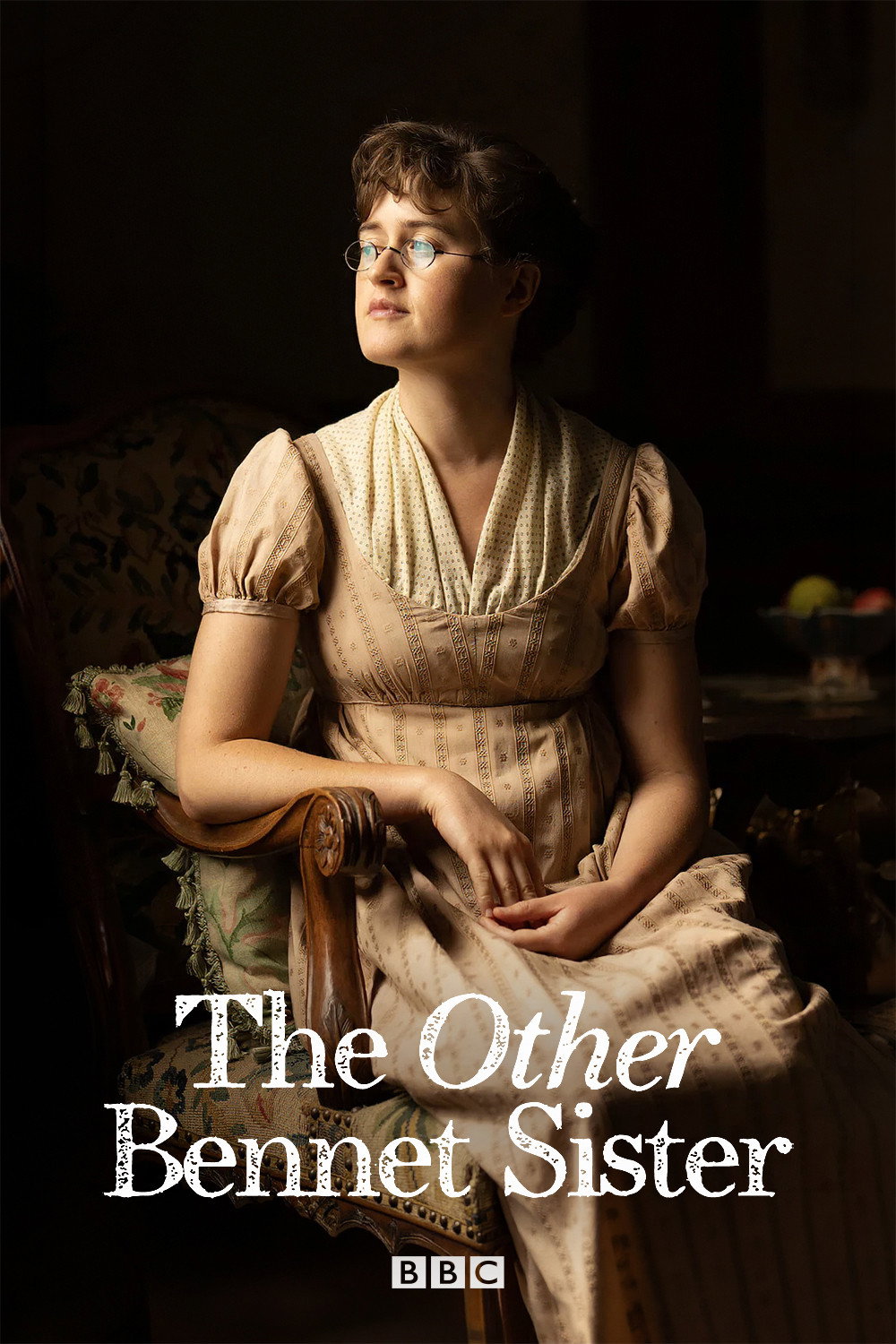 The Other Bennet Sister