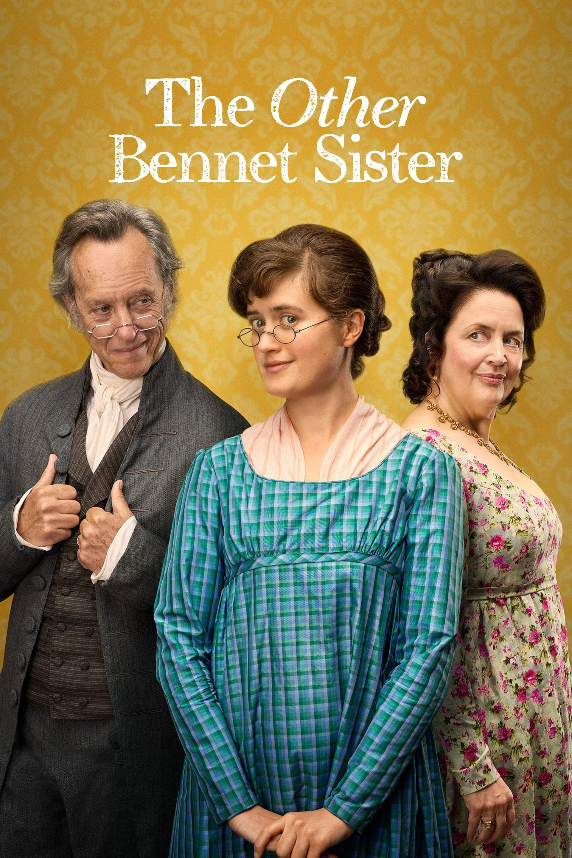 The Other Bennet Sister
