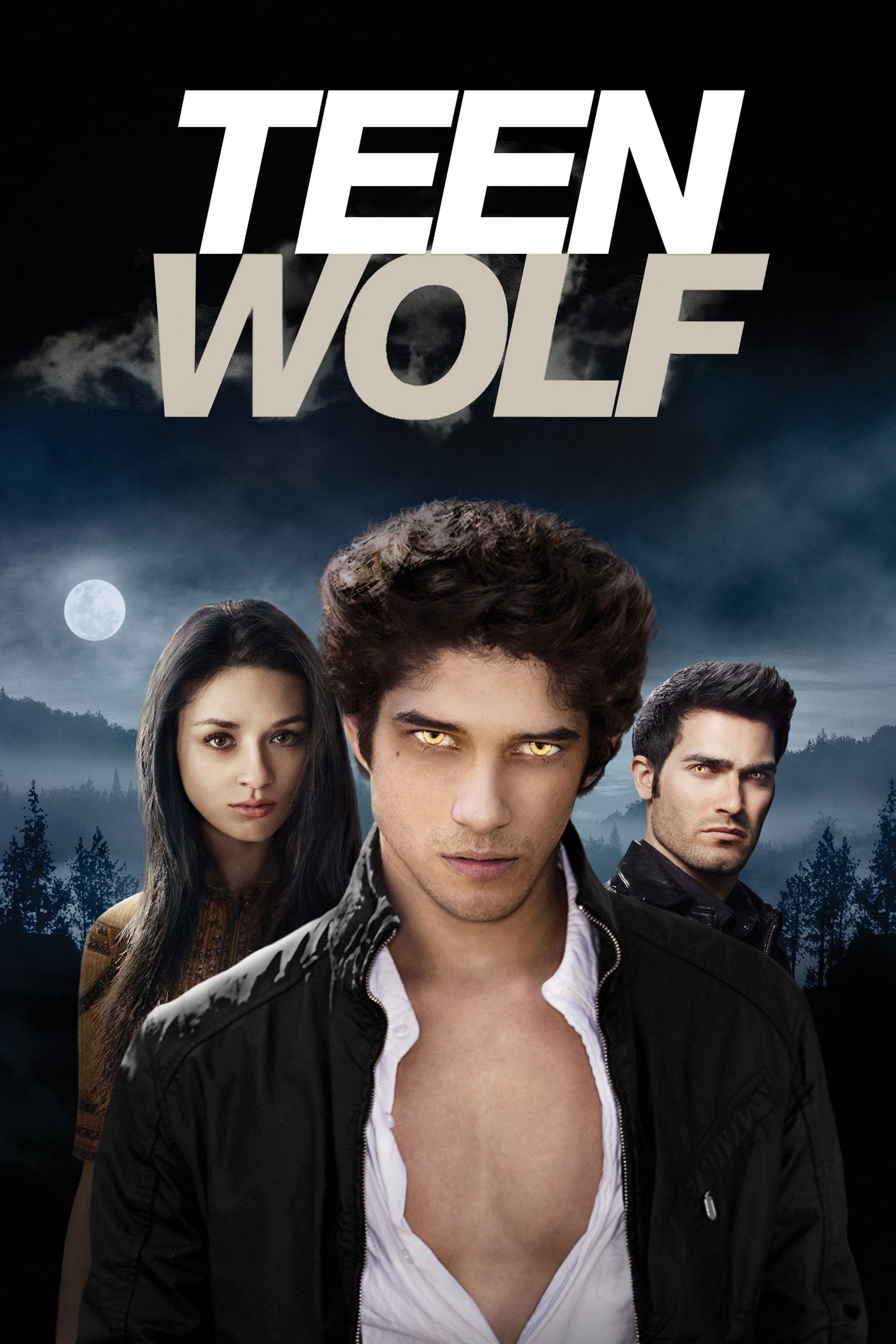 Teen Wolf