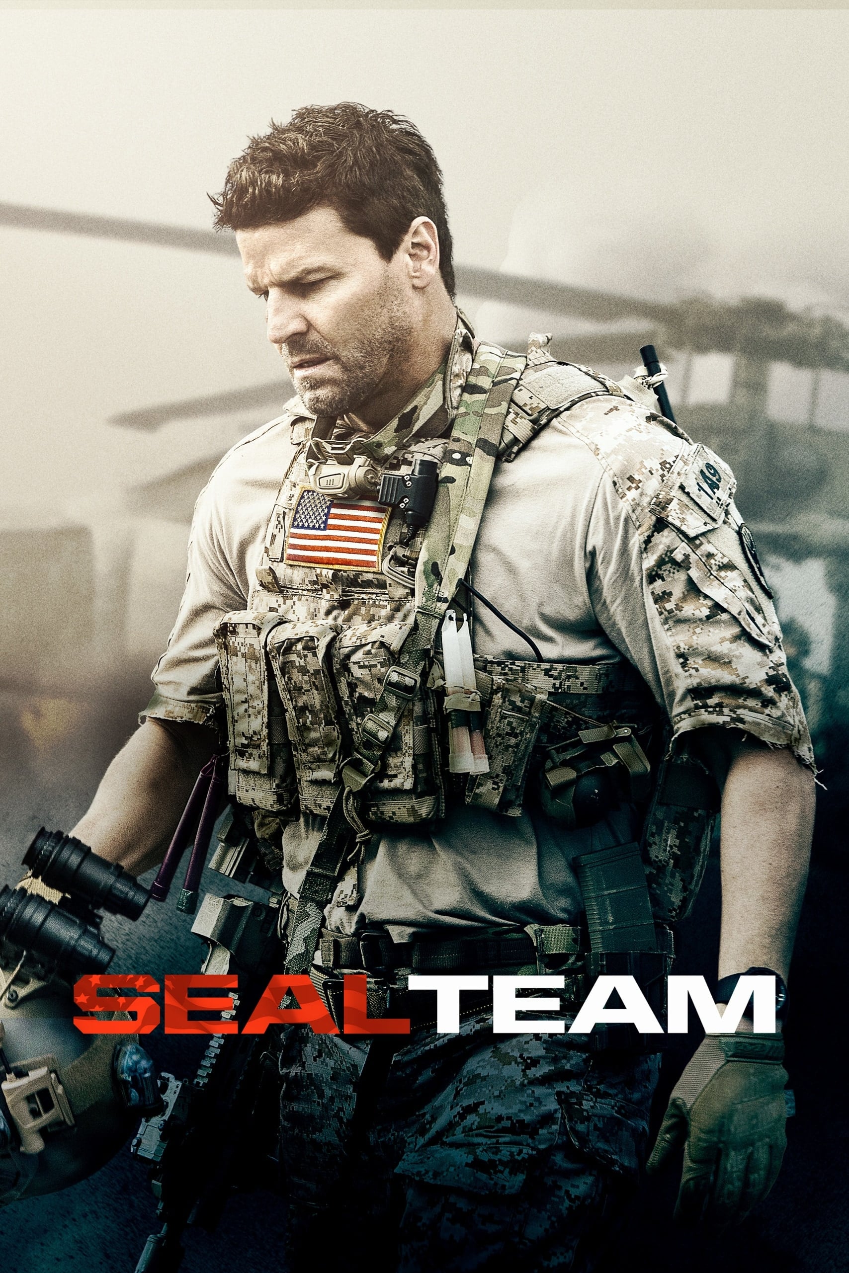 SEAL Team