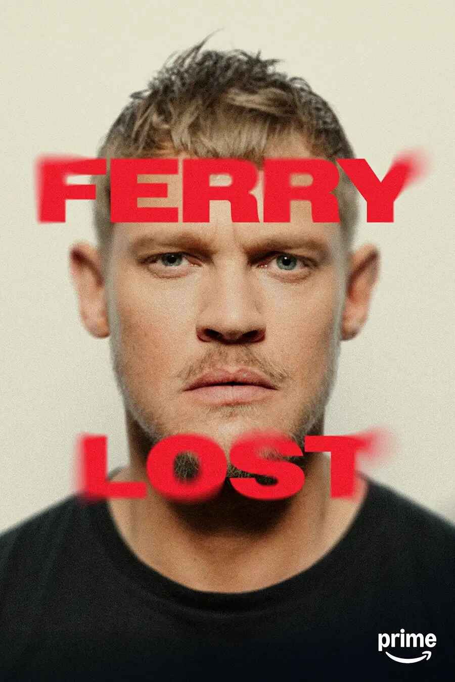 Ferry Lost