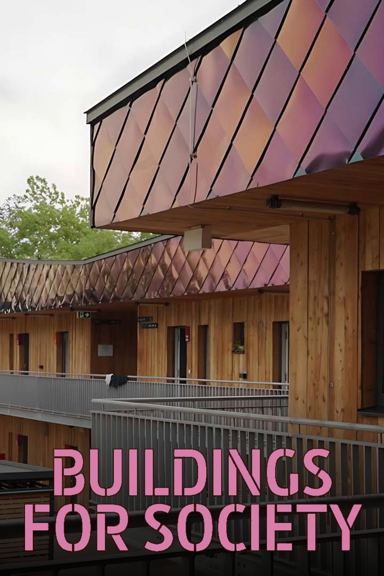 Das gebaute Versprechen