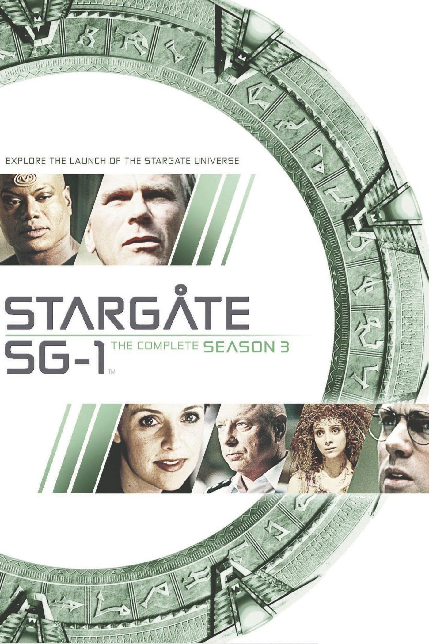 Stargate SG-1
