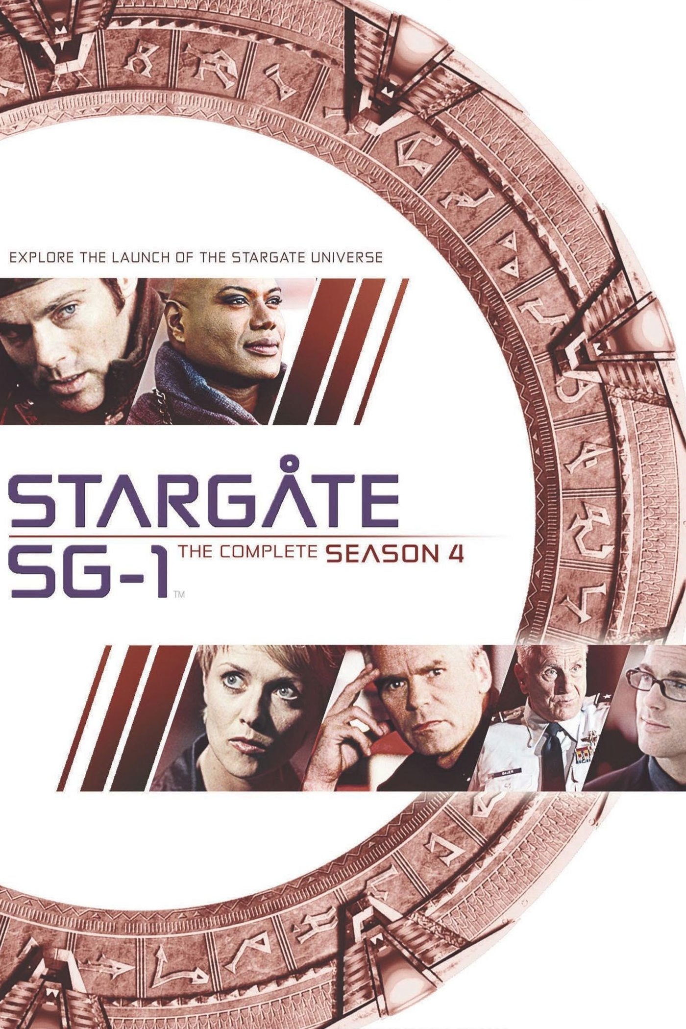 Stargate SG-1
