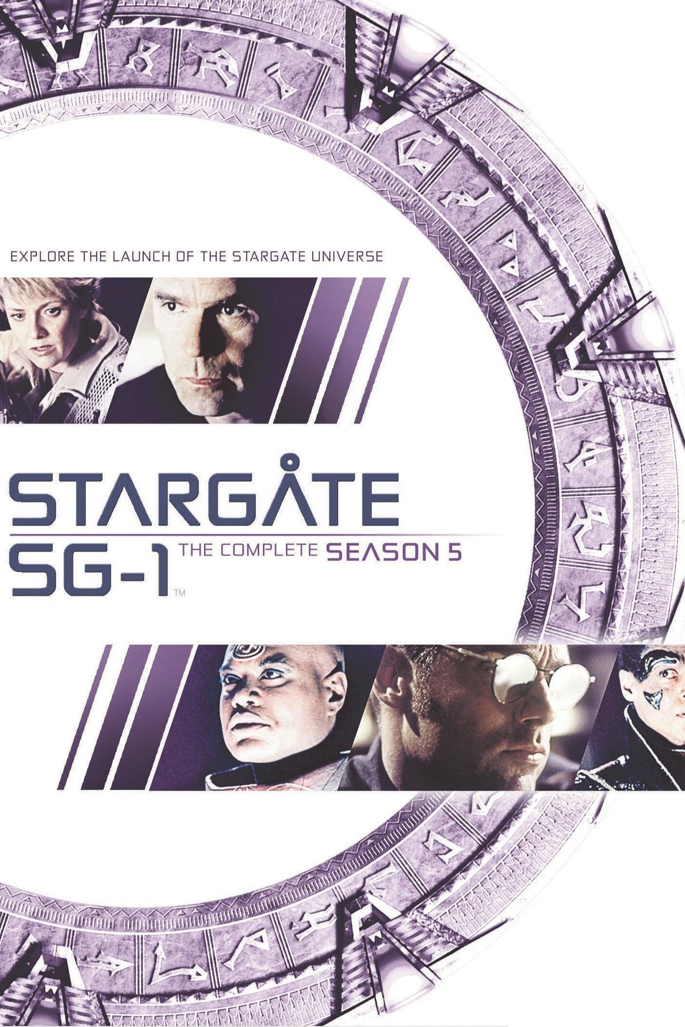 Stargate SG-1