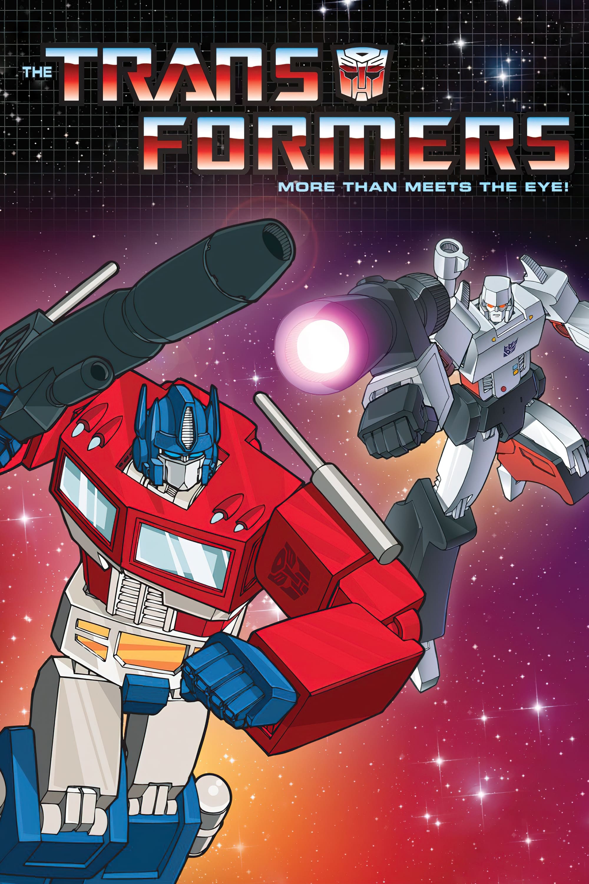 Transformers G1