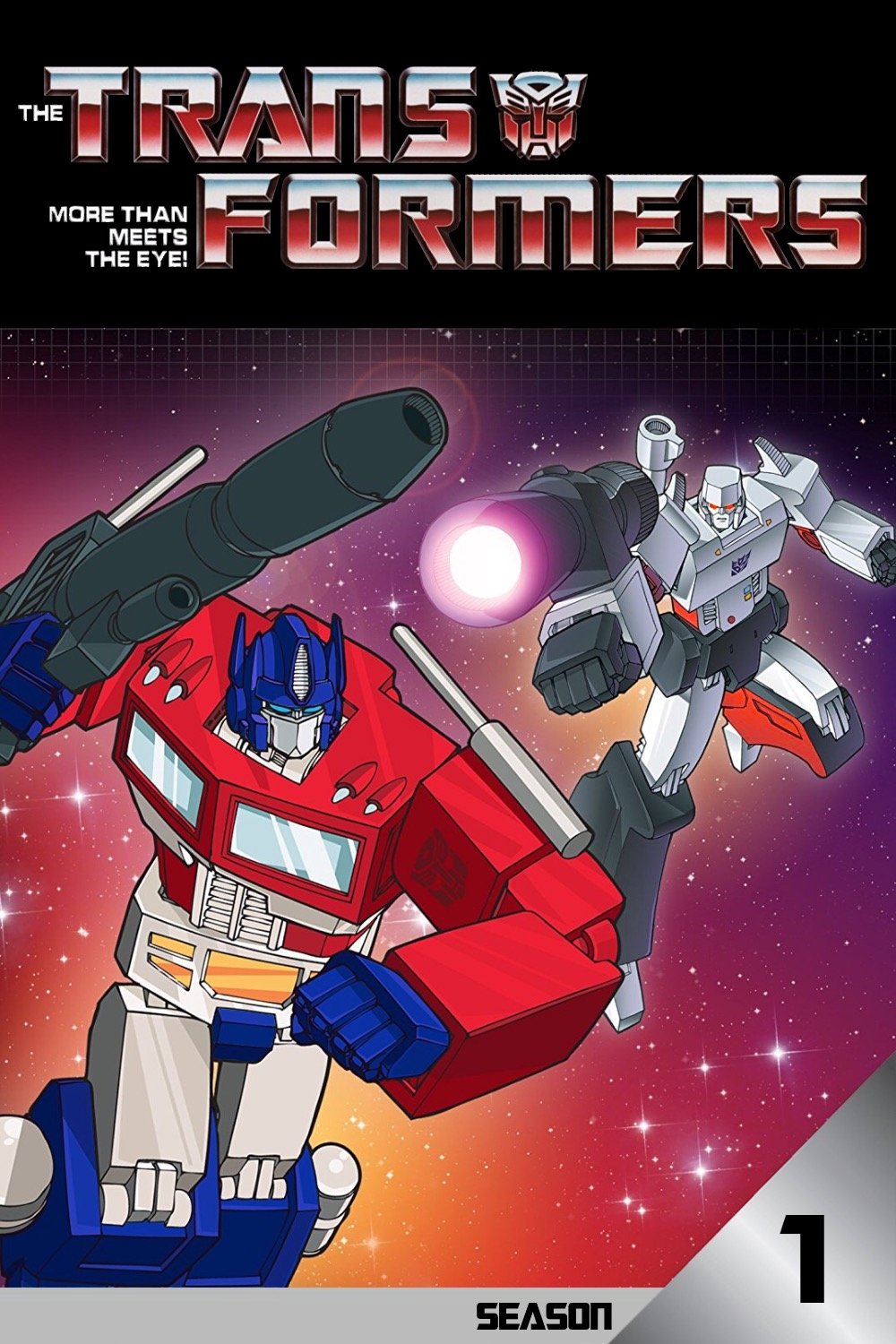 Transformers G1