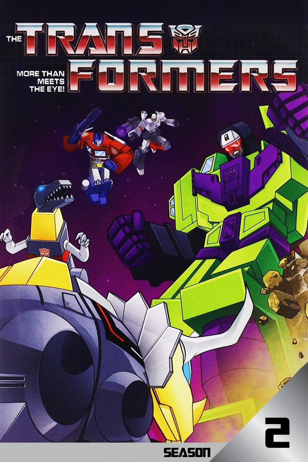 Transformers G1
