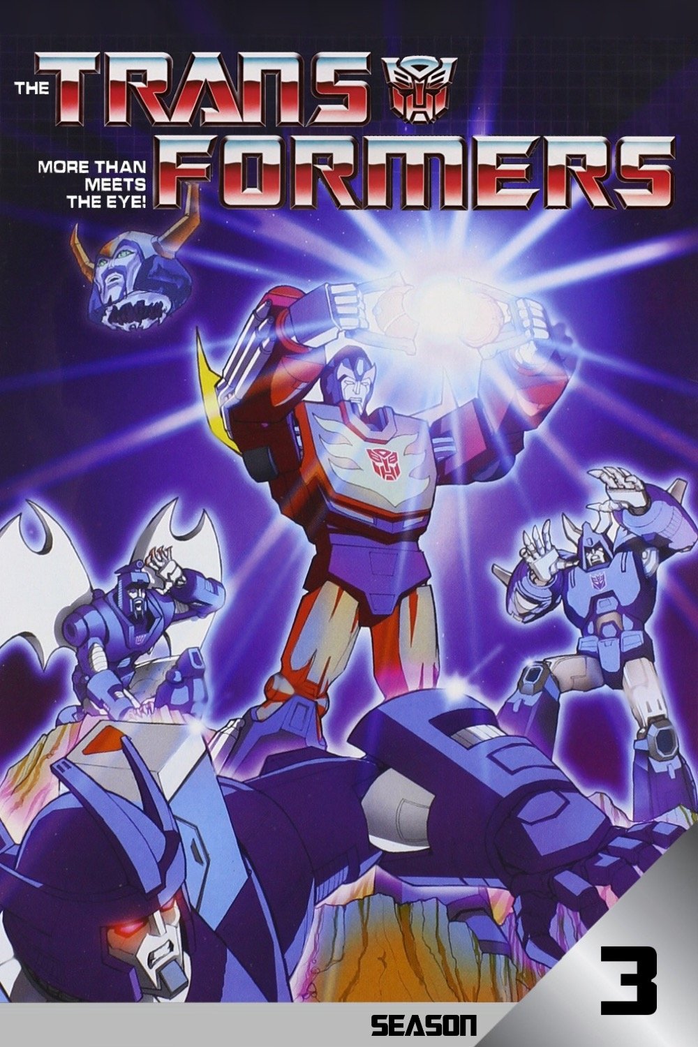 Transformers G1