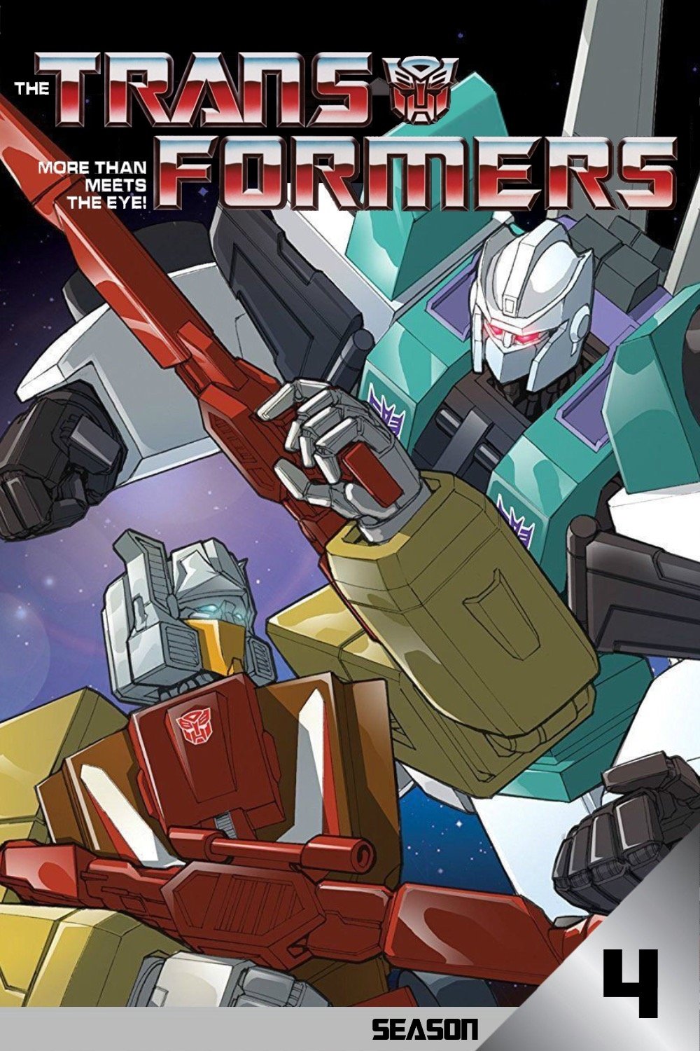 Transformers G1