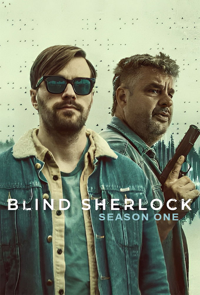 Blind Sherlock