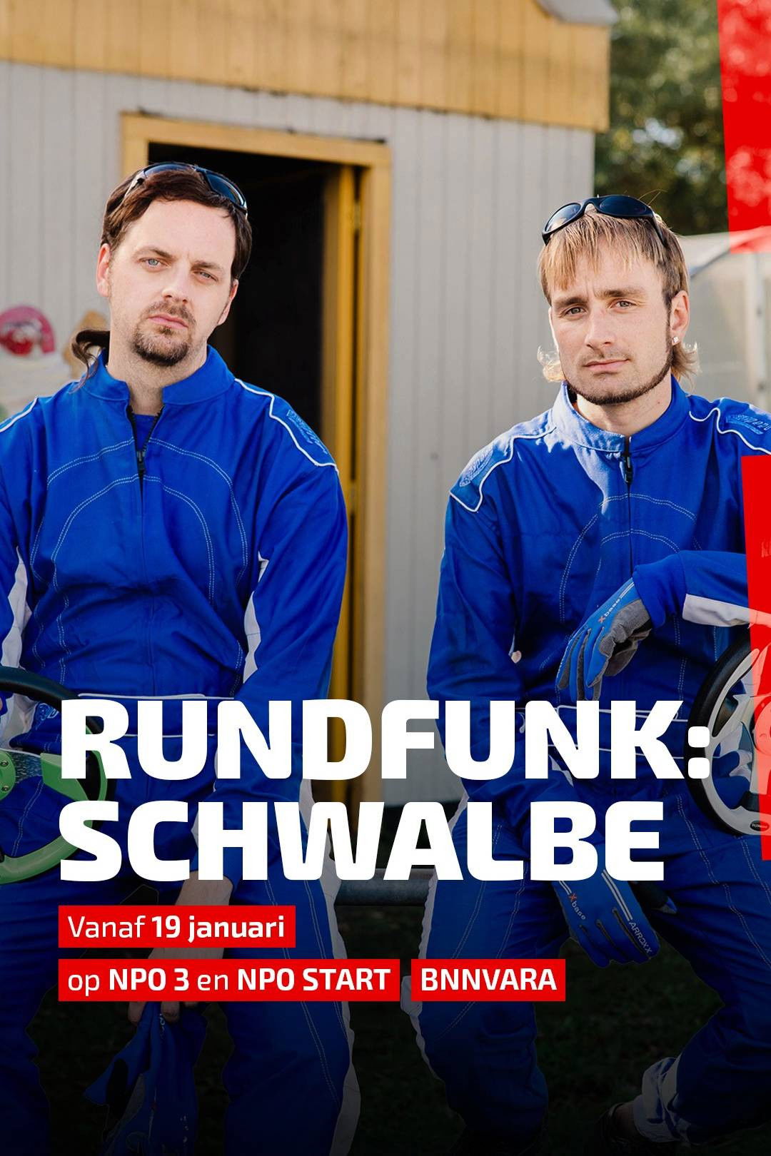 Rundfunk: Schwalbe