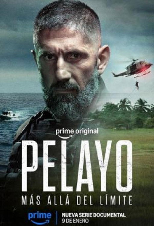 Pelayo: Más allá del límite
