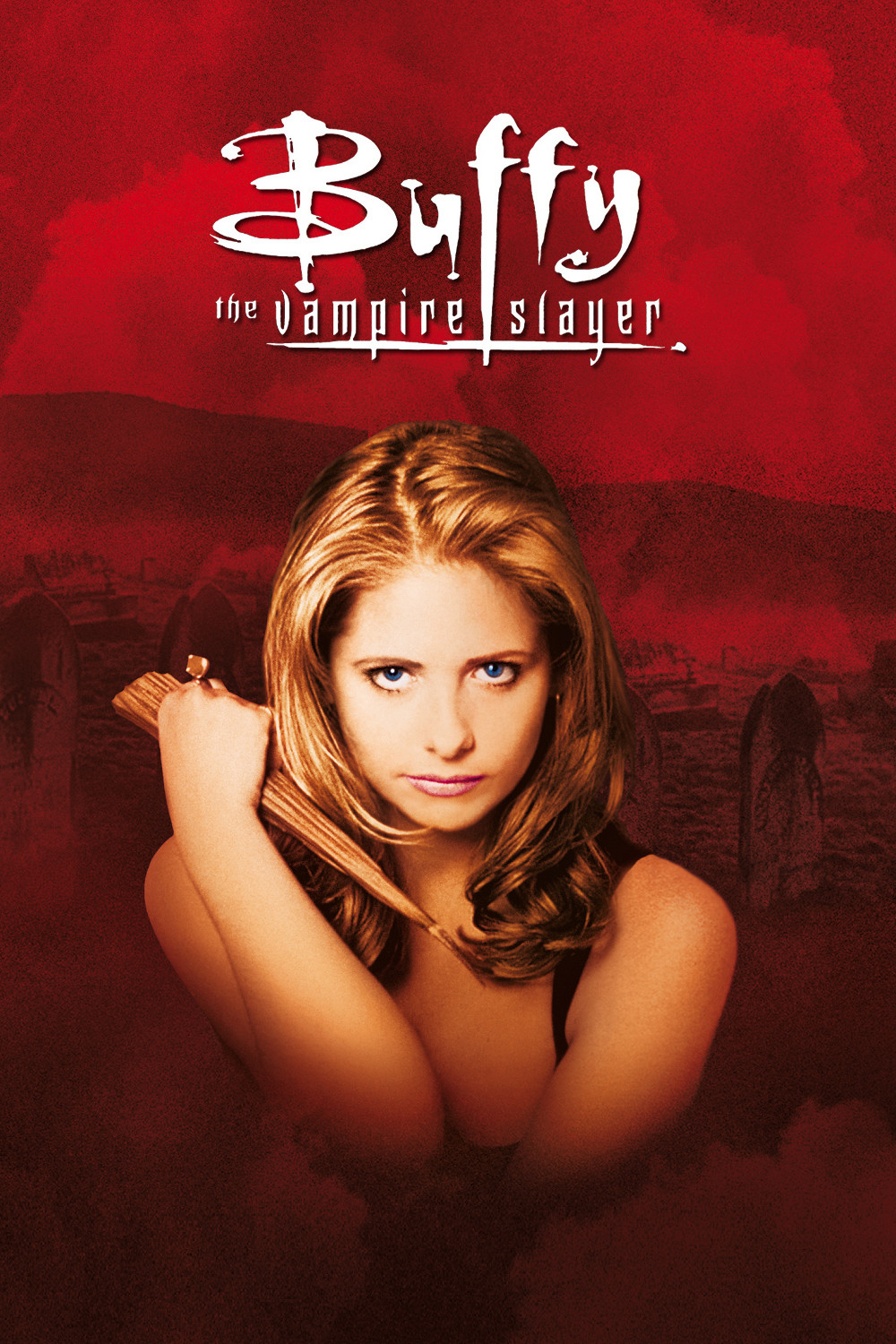 Buffy, cazavampiros
