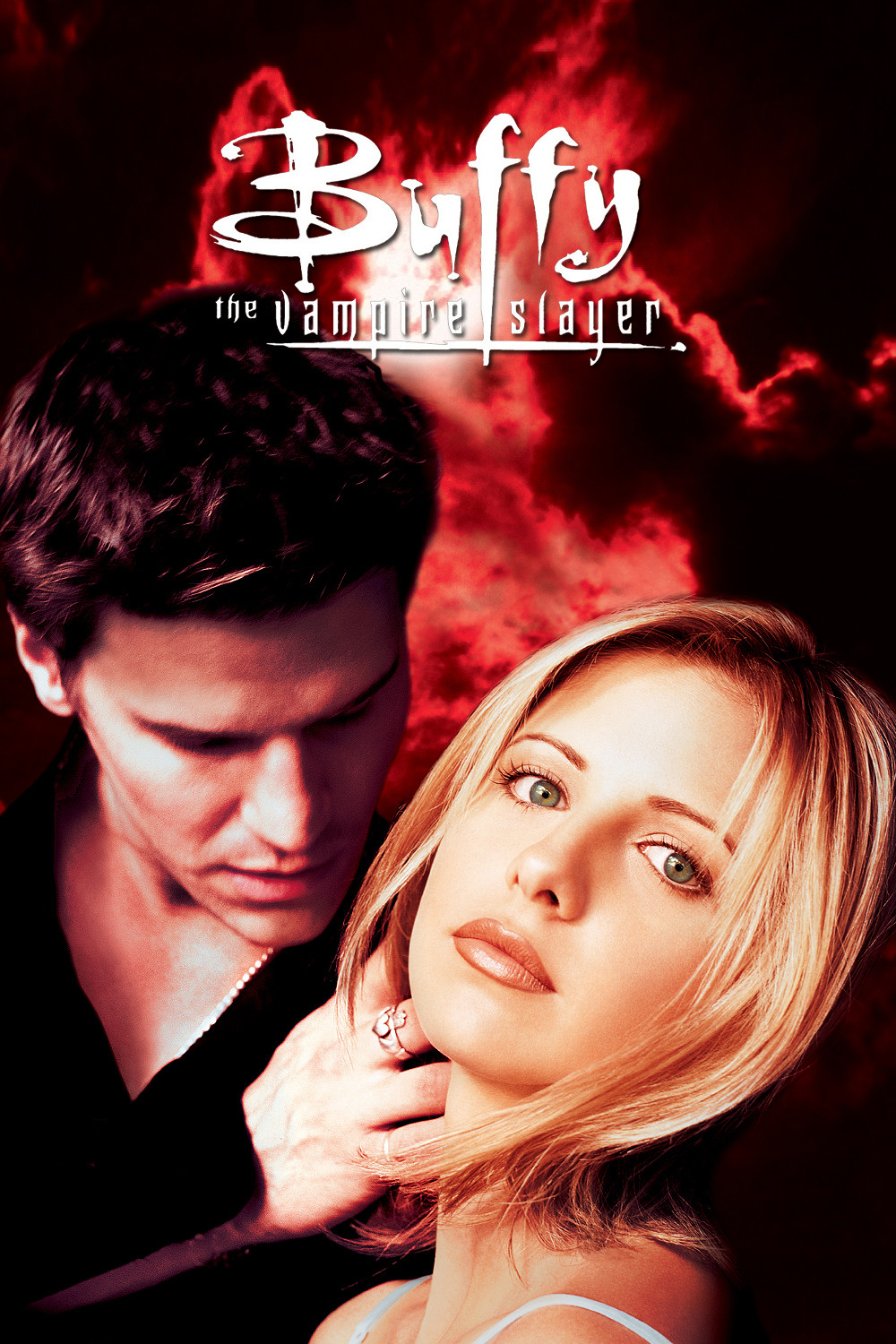 Buffy, cazavampiros